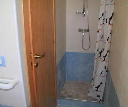 Casa Vacanze Sofia 2 דירה *
