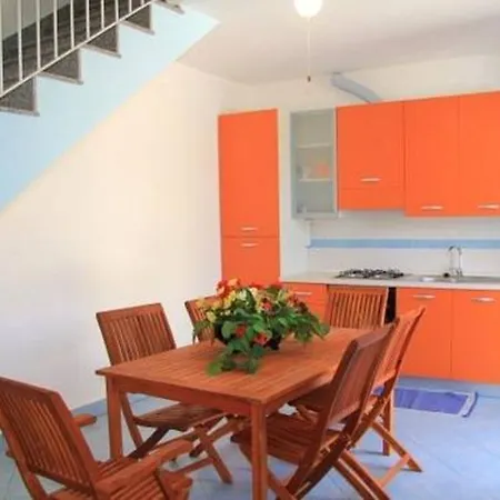 Casa Vacanze Sofia 2 トッレ・サン・ジョヴァンニ・ウジェント