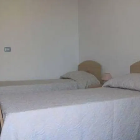 アパート Casa Vacanze Sofia 2