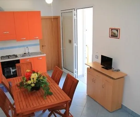 アパート Casa Vacanze Sofia 2 *