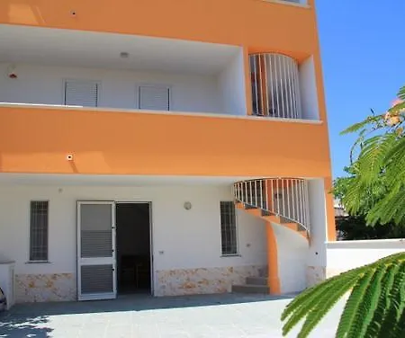 Casa Vacanze Sofia 2 Lägenhet