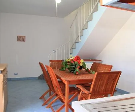 Lägenhet Casa Vacanze Sofia 2 *